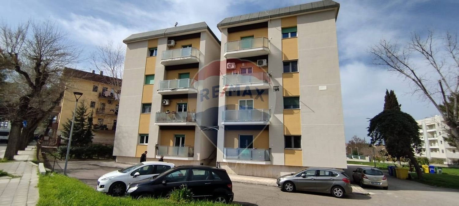 5 rooms Apartment in Matera, Italy No. 166073