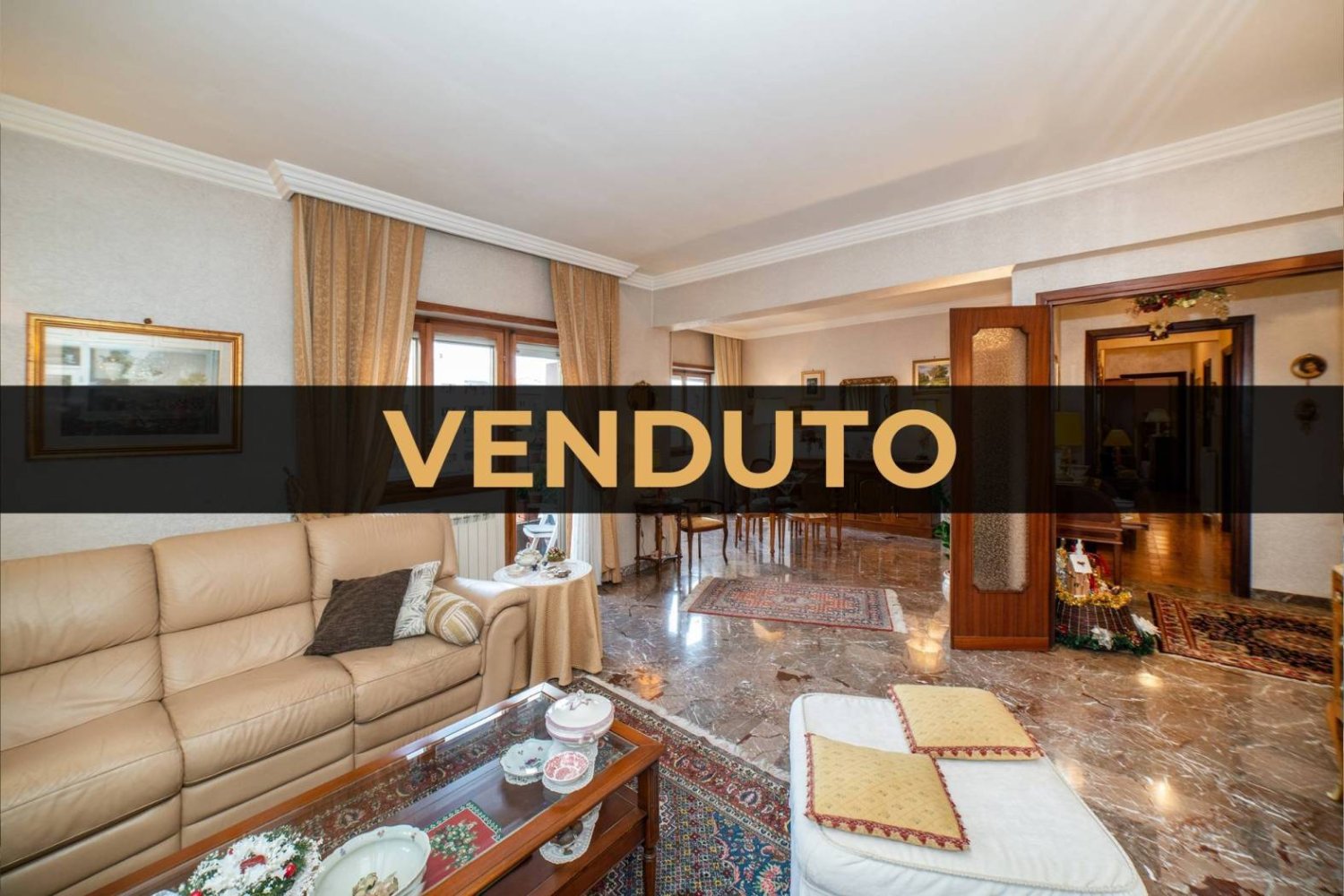 3 غرف نوم شقة في Rome, Italy رقم 73539