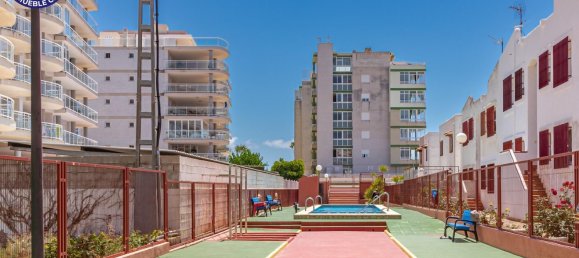 1 غرف نوم شقة في Castellon, Spain رقم 98021 17