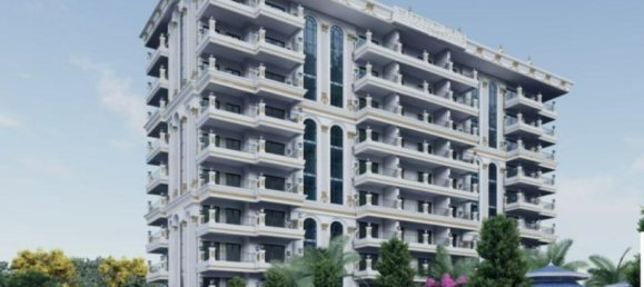 Studio in Alanya, Turkey, Nr. 31478 5