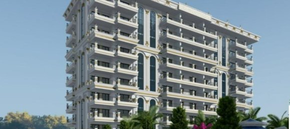 Studio in Alanya, Turkey, Nr. 31478 7