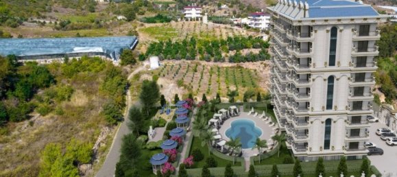 Studio in Alanya, Turkey, Nr. 31478 4