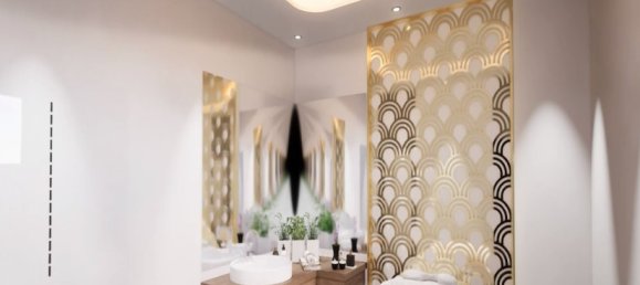 Studio in Alanya, Turkey, Nr. 31478 15