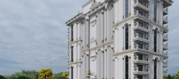 Studio in Alanya, Turkey, Nr. 31478 9