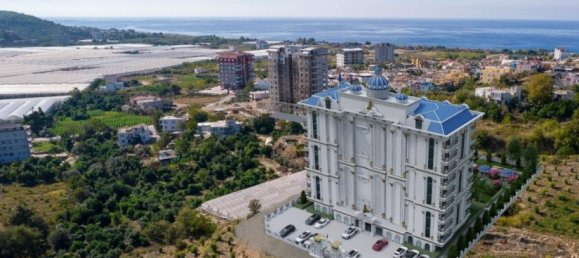 Studio in Alanya, Turkey, Nr. 31478 6