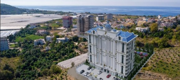 Studio in Alanya, Turkey, Nr. 31478 3