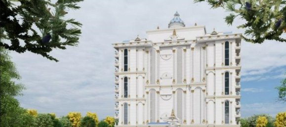 Studio in Alanya, Turkey, Nr. 31478 10