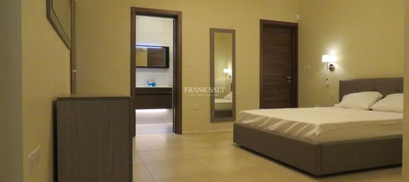 3 bedrooms Apartment in Attard, Malta No. 9096 7