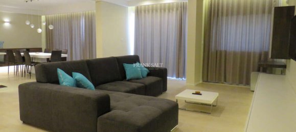3 bedrooms Apartment in Attard, Malta No. 9096 2
