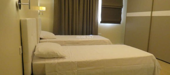 3 bedrooms Apartment in Attard, Malta No. 9096 8