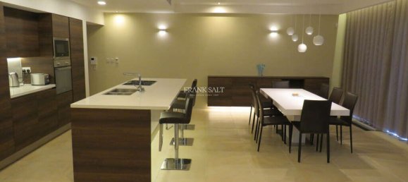 3 bedrooms Apartment in Attard, Malta No. 9096 3