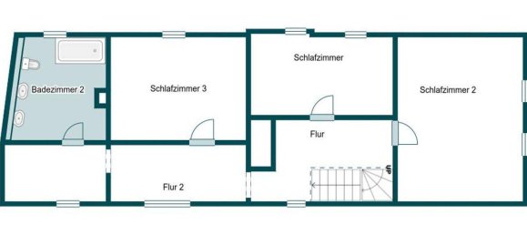 3 bedrooms Villa in Lahn-Dill, Germany No. 280851 15