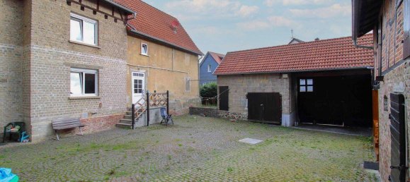 3 bedrooms Villa in Lahn-Dill, Germany No. 280851 12