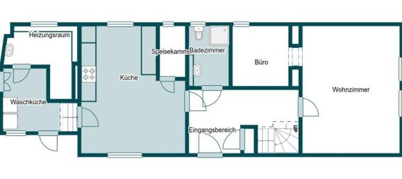 3 bedrooms Villa in Lahn-Dill, Germany No. 280851 14