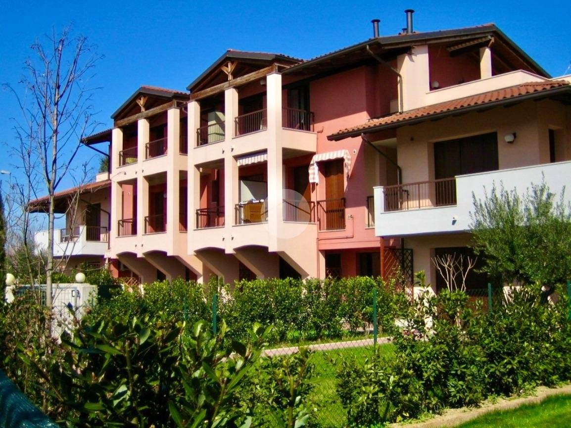 2 غرف نوم شقة في Sirmione, Italy رقم 292043