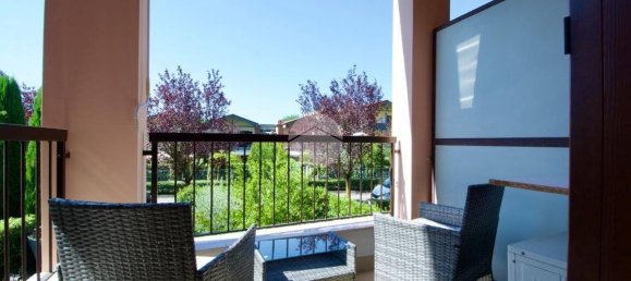 2 غرف نوم شقة في Sirmione, Italy رقم 292043 2