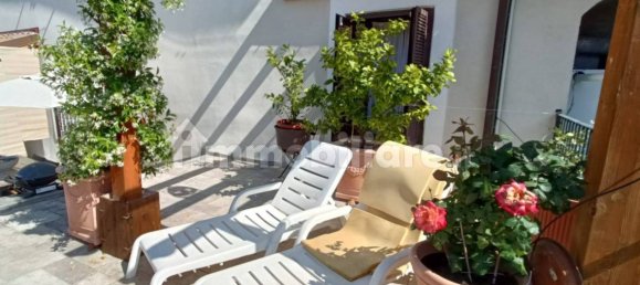 2 غرف نوم شقة في Anguillara Sabazia, Italy رقم 141912 2