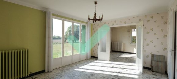 3 Schlafzimmer Haus in Marne, France, Nr. 303738 4