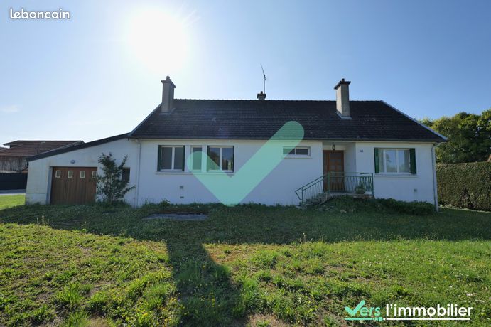 3 Schlafzimmer Haus in Marne, France, Nr. 303738