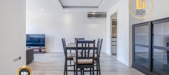 Пентхаус с 3 спальнями в Терраса, Испания № 138272 6