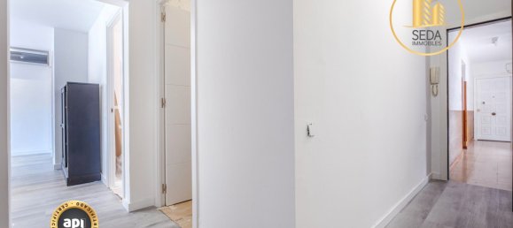 Пентхаус с 3 спальнями в Терраса, Испания № 138272 14