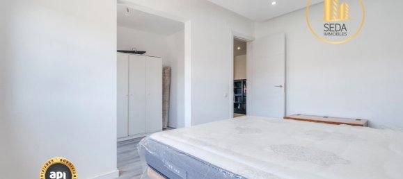 Пентхаус с 3 спальнями в Терраса, Испания № 138272 17