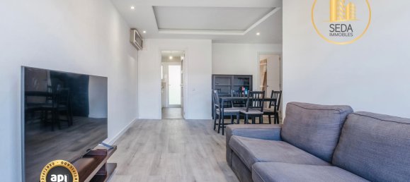 Пентхаус с 3 спальнями в Терраса, Испания № 138272 4