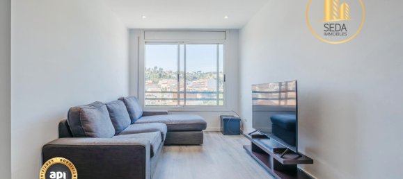 Пентхаус с 3 спальнями в Терраса, Испания № 138272 2