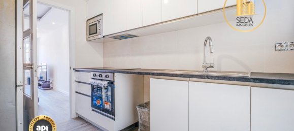 Пентхаус с 3 спальнями в Терраса, Испания № 138272 9