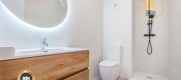 Пентхаус с 3 спальнями в Терраса, Испания № 138272 18