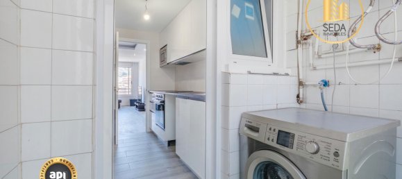 Пентхаус с 3 спальнями в Терраса, Испания № 138272 12