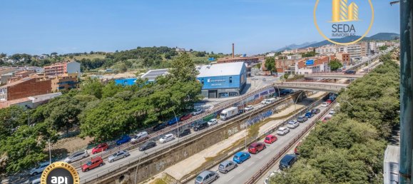 Пентхаус с 3 спальнями в Терраса, Испания № 138272 22