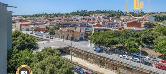 Пентхаус с 3 спальнями в Терраса, Испания № 138272 23