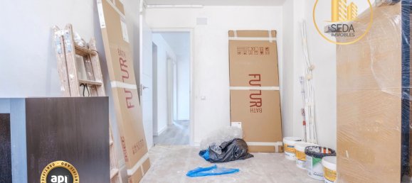 Пентхаус с 3 спальнями в Терраса, Испания № 138272 19