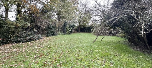 5 غرف نوم منزل في Louvres, France رقم 347234 5