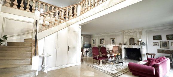 5 غرف نوم منزل في Louvres, France رقم 347234 7