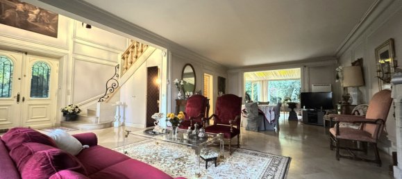 5 غرف نوم منزل في Louvres, France رقم 347234 3