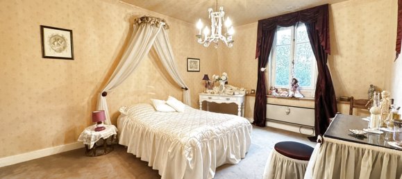 5 غرف نوم منزل في Louvres, France رقم 347234 4