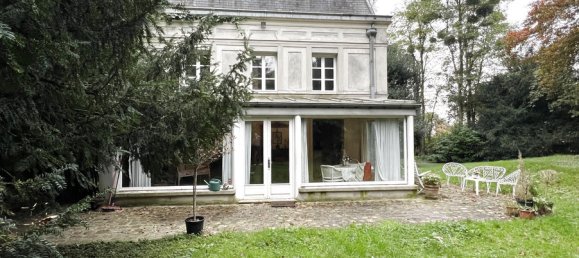 5 غرف نوم منزل في Louvres, France رقم 347234 2