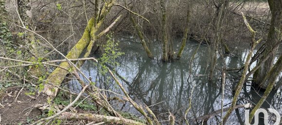 Terreno en Saint-Parres-les-Vaudes, France 10000 m² No. 363175 8