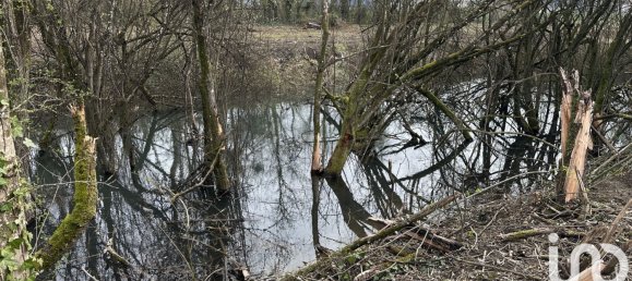 Terreno en Saint-Parres-les-Vaudes, France 10000 m² No. 363175 7