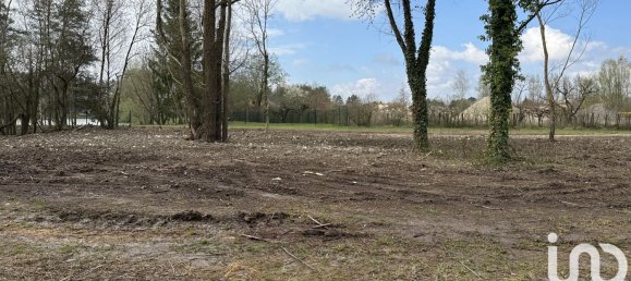 Terreno en Saint-Parres-les-Vaudes, France 10000 m² No. 363175 12