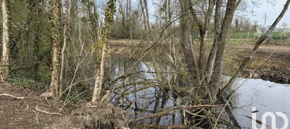 Terreno en Saint-Parres-les-Vaudes, France 10000 m² No. 363175 5