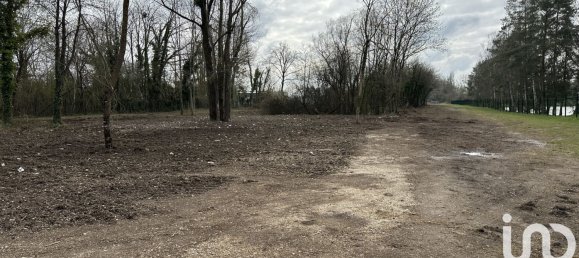 Terreno en Saint-Parres-les-Vaudes, France 10000 m² No. 363175 10