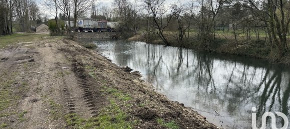 Terreno en Saint-Parres-les-Vaudes, France 10000 m² No. 363175 2