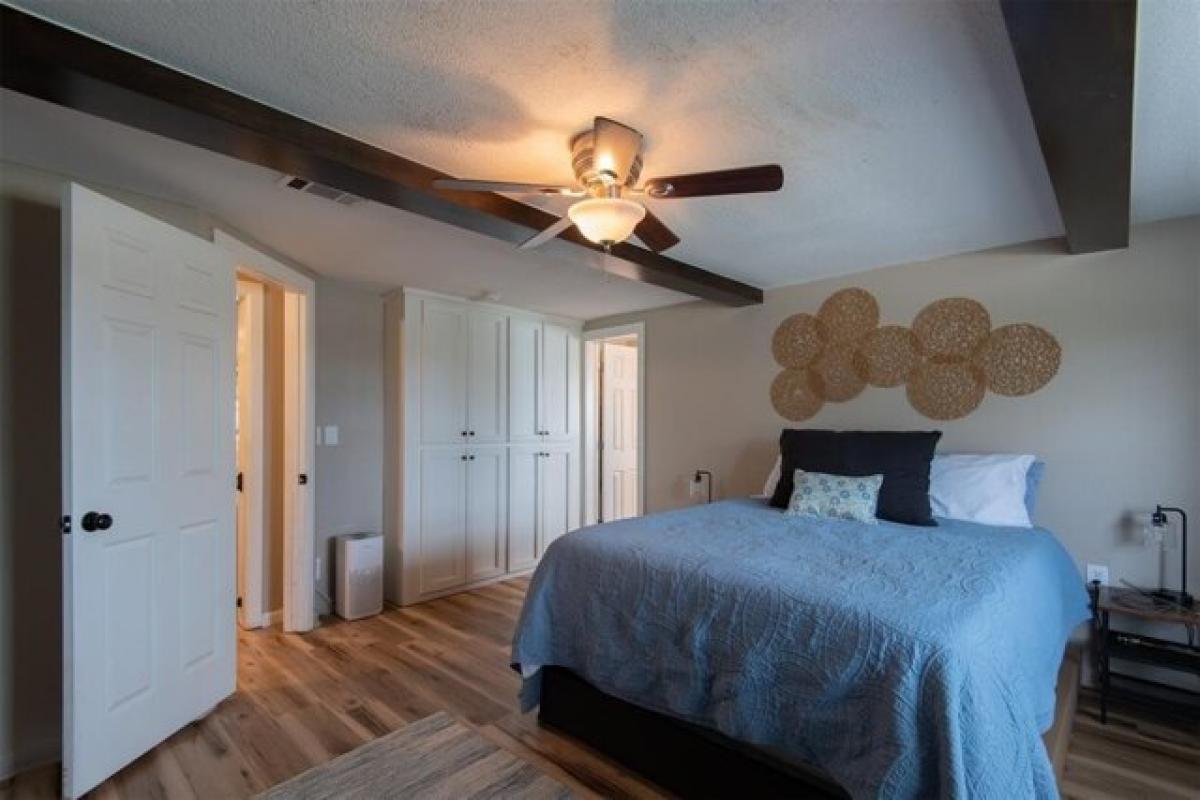 3 Schlafzimmer Haus in Choctaw, USA, Nr. 381877