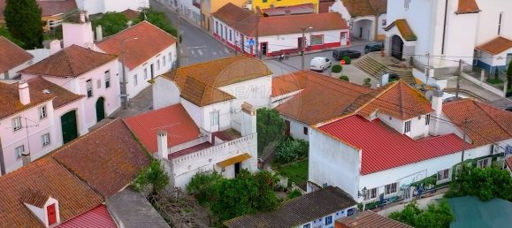 3 غرف نوم منزل في Ulme, Portugal رقم 24837 23