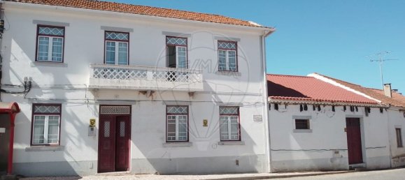 3 غرف نوم منزل في Ulme, Portugal رقم 24837 24