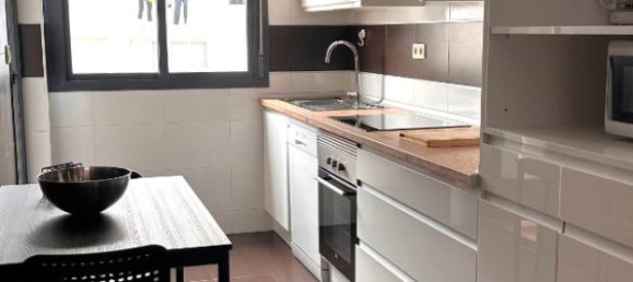 Apartamento de 2 dormitorios en Badajoz, Spain No. 168955 6