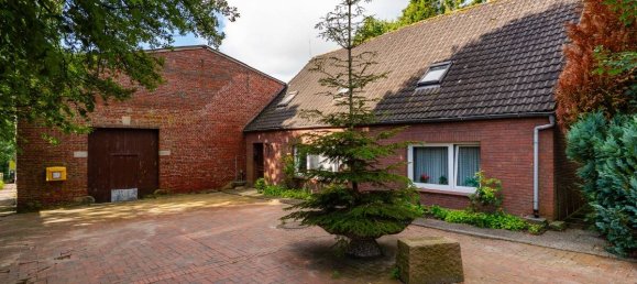 6غرفة منزل في Friesland, Germany رقم 296305 3